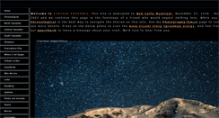 Desktop Screenshot of cascadecrusades.org
